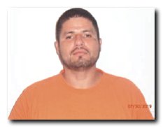 Offender Fernando Sustaita Hernandez