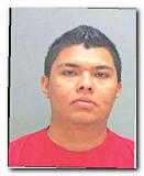 Offender Hugo Cardenas Garcia