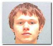 Offender Hunter Logan Haskell