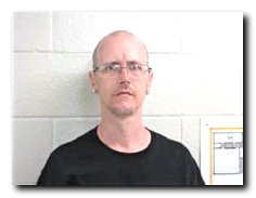 Offender Joel Luke Martin