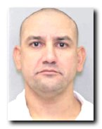 Offender Jose Daniel Navarro