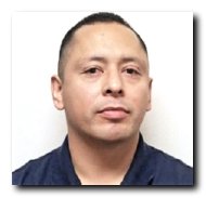 Offender Jose Lujan