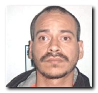 Offender Joseph D Diaz