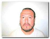 Offender Josue I Ventura