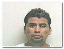 Offender Julio Cesar Ramirez