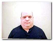 Offender Kenneth Olen Hall