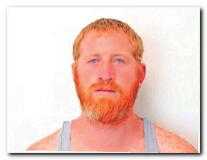 Offender Lee Ben Nielson