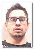 Offender Mario Andres Gutierrez