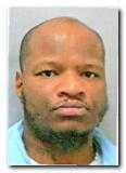 Offender Martin Washington