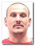 Offender Michael James Mustin