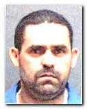 Offender Nestor Orlando Penmuncastron