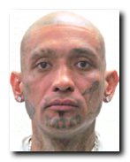 Offender Pedro Brown