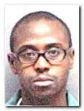 Offender Prince Kwasi Nana