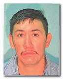 Offender Ramon Pedro Munoz