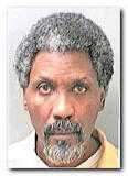 Offender Reginald Anthony Warren