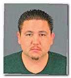 Offender Ricardo Gonzalez Perez