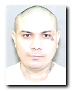 Offender Richard Guzman