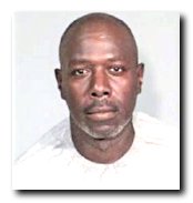 Offender Roland Raylove Williams