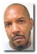 Offender Roland Williams