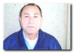 Offender Rolando Cano Lopez