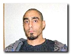 Offender Rolando Jose Garcia