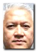 Offender Rolando Magdalen Wagas