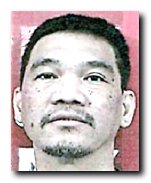 Offender Rolando Maniquiz Padilla