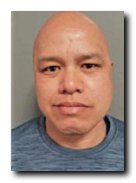 Offender Rolando Santos Refuerzo