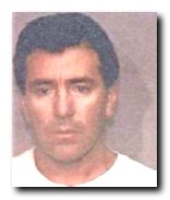 Offender Roman Macias Andrade