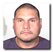 Offender Roman Villafuerte Hernandez