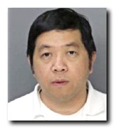 Offender Romel Yang