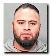 Offender Romeo Castro Hernandez