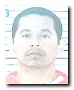 Offender Rommel Antonio Alvarez