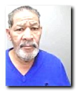 Offender Romualdo Alberto Aldana