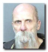 Offender Ronald Michael Anderson