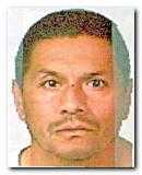 Offender Salvador Francia-ivan