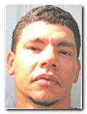 Offender Victor Rodriguez Williams