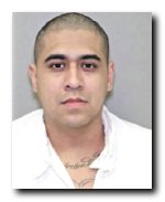 Offender Adrian Garcia