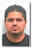 Offender Angel Alberto Chavez