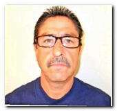 Offender Arthur Exfredo Gutierrez