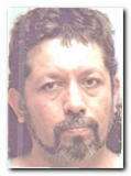 Offender Arturo Ruelas Silva