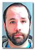 Offender Brian Daniel King