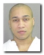 Offender Carlos Hooks