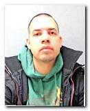 Offender David Jose Mena