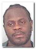 Offender Demetrius Donte Branch