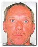 Offender Eddie Lee Gibson