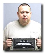 Offender Eddie Soto