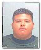 Offender Edgar Cuenca