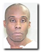 Offender Eric Jerome Malvo