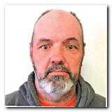 Offender Eugene Leo Crawshaw